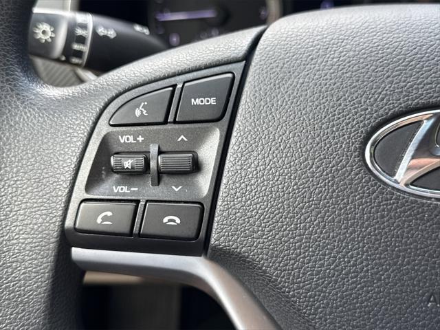 used 2020 Hyundai Tucson car, priced at $19,900