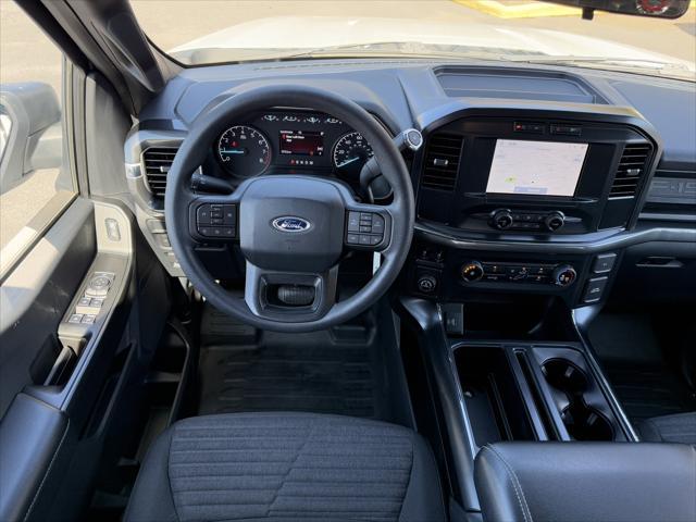 used 2022 Ford F-150 car, priced at $36,900