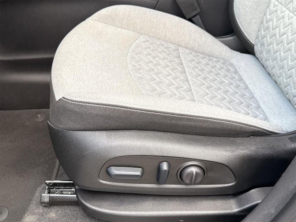 used 2023 Chevrolet Equinox car, priced at $22,300