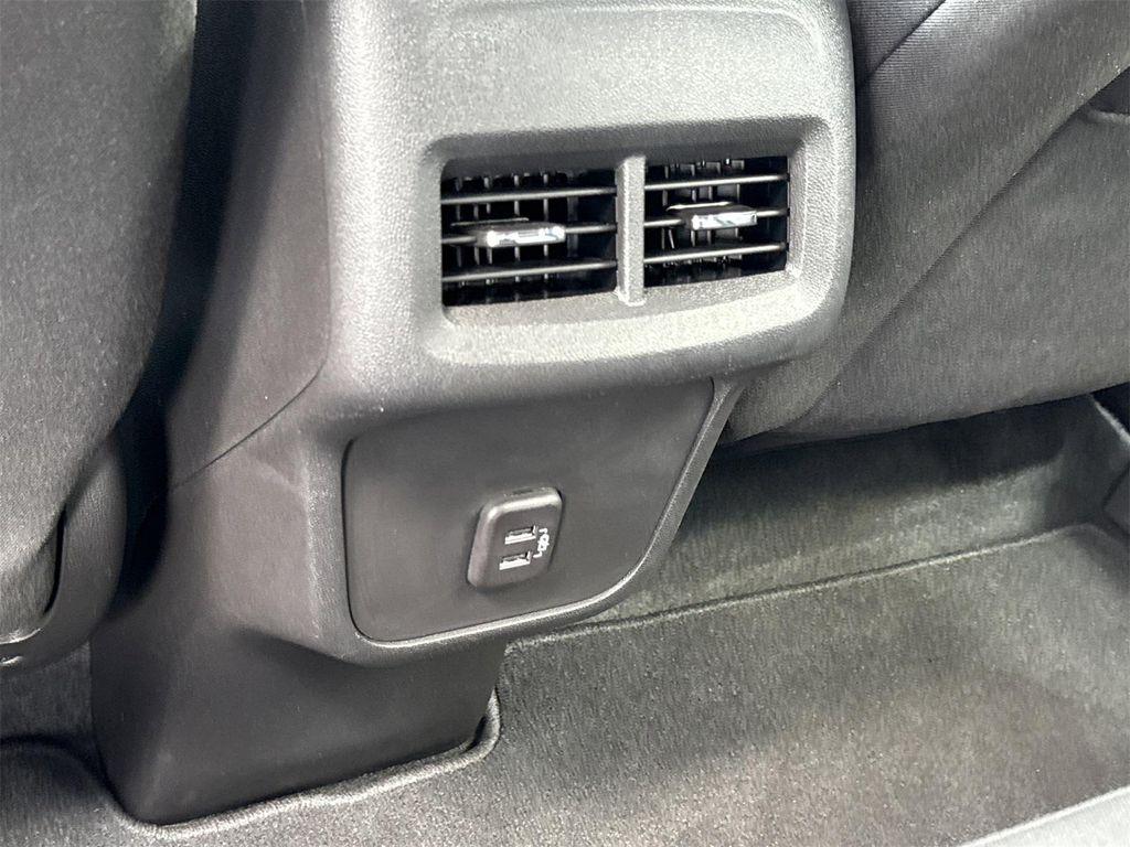 used 2023 Chevrolet Equinox car, priced at $22,300