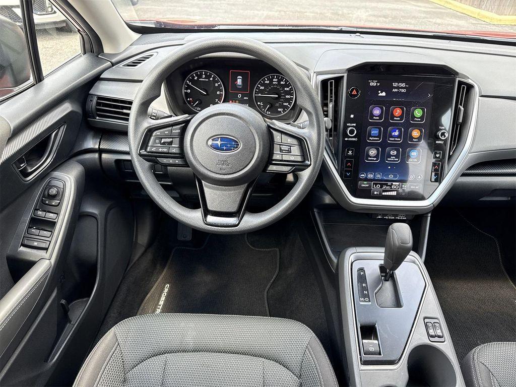 used 2024 Subaru Crosstrek car, priced at $32,900
