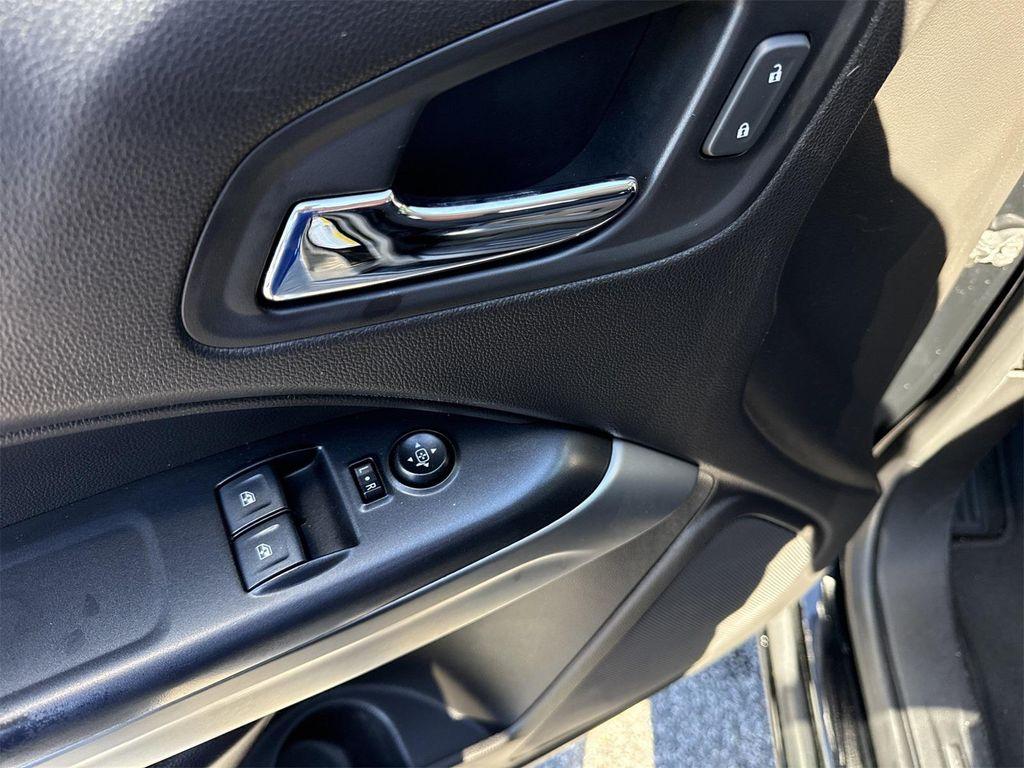 used 2018 Chevrolet Colorado car, priced at $22,900