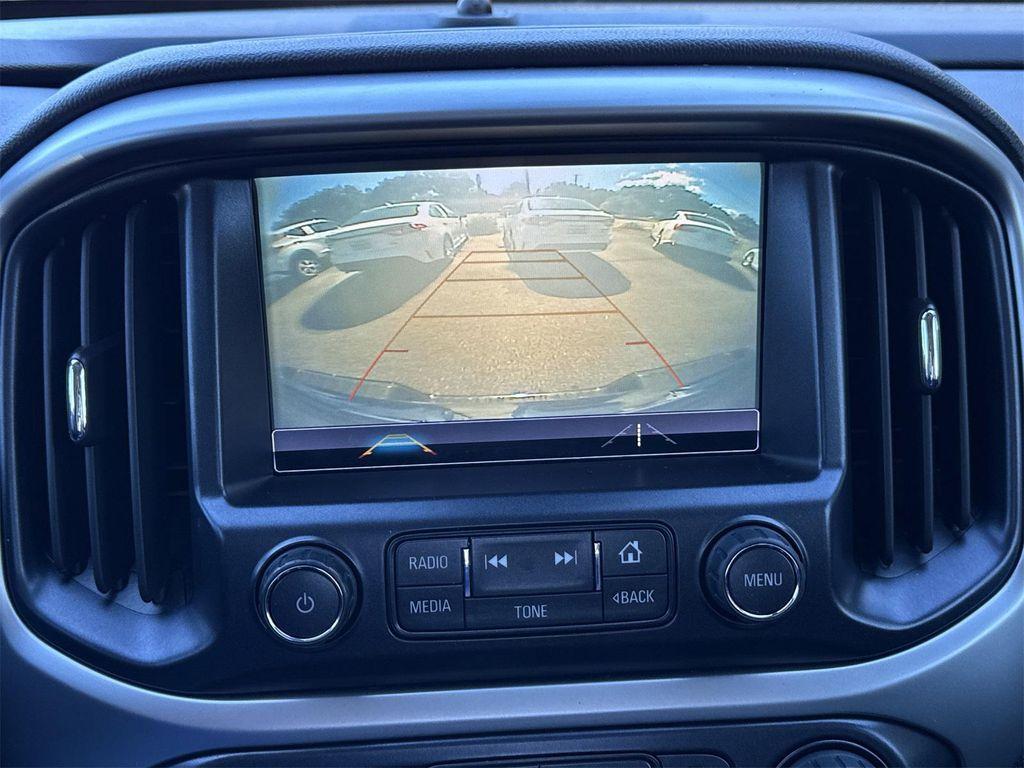 used 2018 Chevrolet Colorado car, priced at $22,900