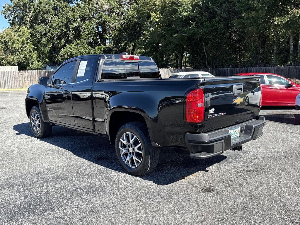 used 2018 Chevrolet Colorado car, priced at $22,900