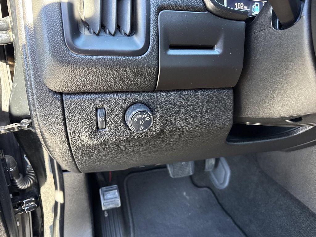 used 2018 Chevrolet Colorado car, priced at $22,900