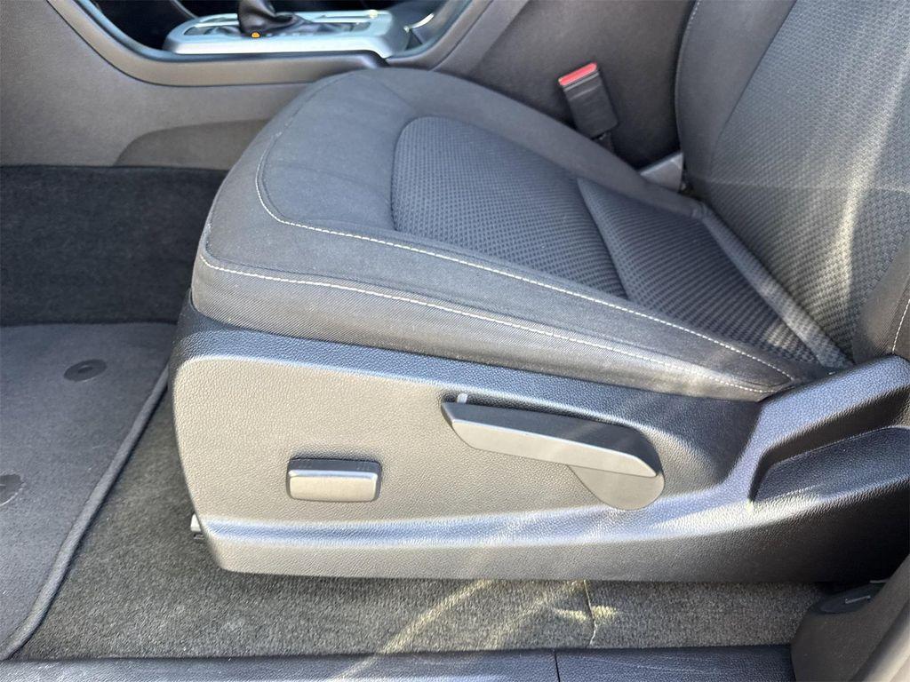 used 2018 Chevrolet Colorado car, priced at $22,900