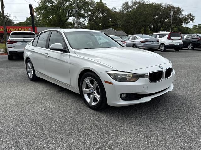 used 2014 BMW 328 car, priced at $9,900