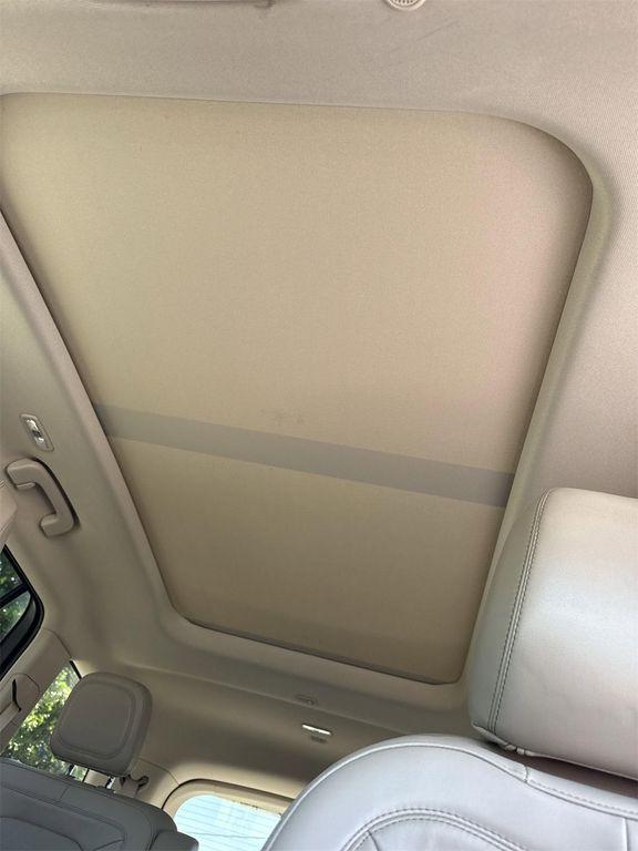 used 2022 Lincoln Aviator car, priced at $44,900