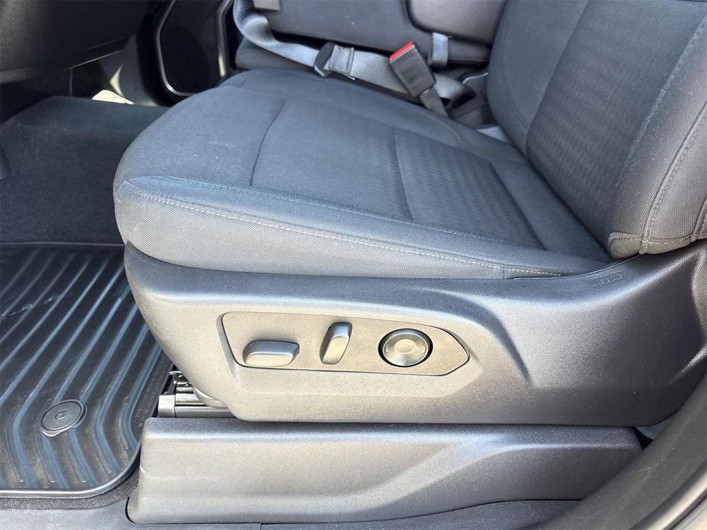 used 2024 GMC Sierra 1500 car, priced at $53,900