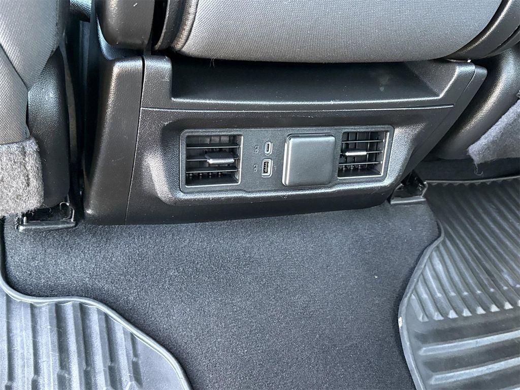 used 2024 GMC Sierra 1500 car, priced at $53,900