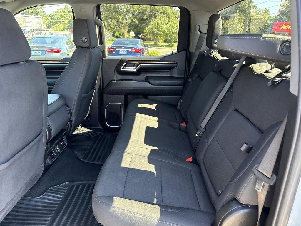 used 2024 GMC Sierra 1500 car, priced at $53,900