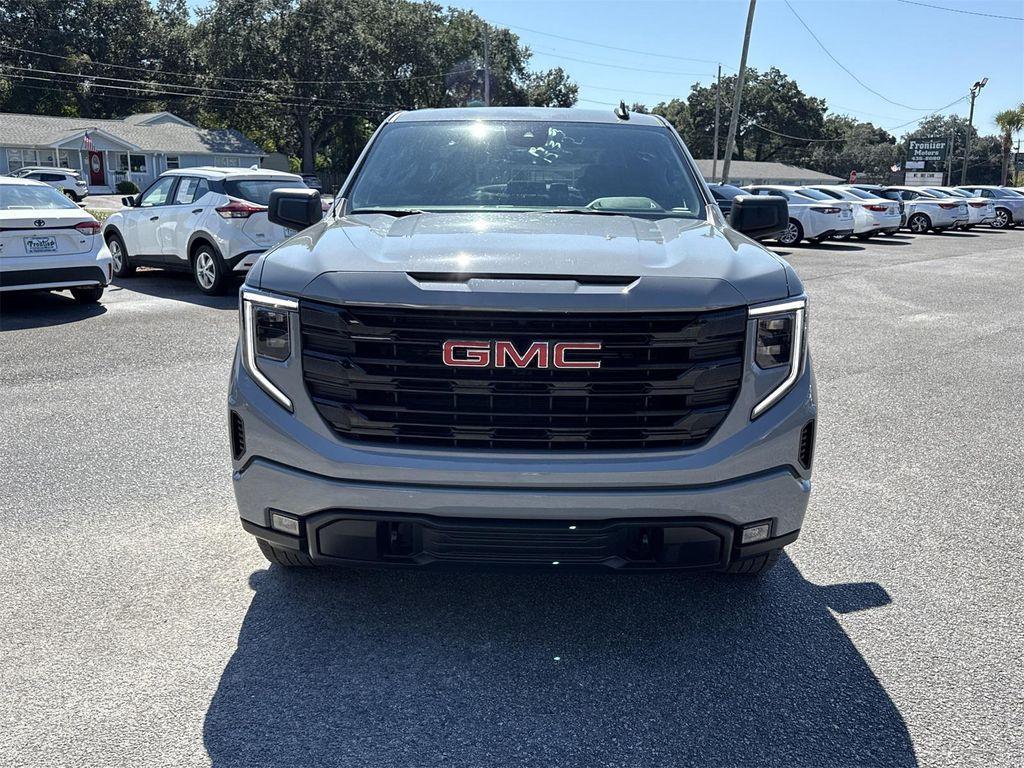 used 2024 GMC Sierra 1500 car, priced at $53,900