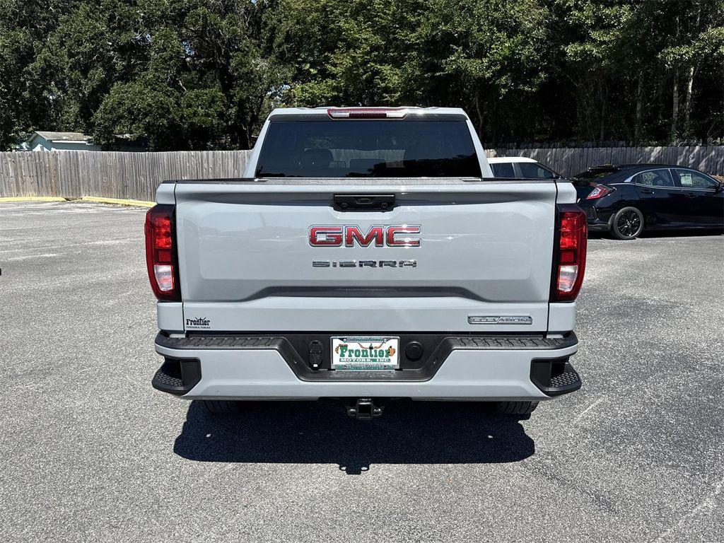 used 2024 GMC Sierra 1500 car, priced at $53,900