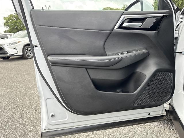 used 2022 Mitsubishi Outlander car, priced at $21,900