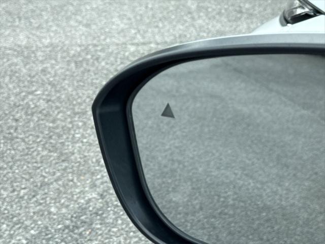 used 2022 Mitsubishi Outlander car, priced at $21,900