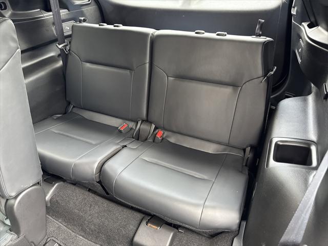 used 2022 Mitsubishi Outlander car, priced at $21,900
