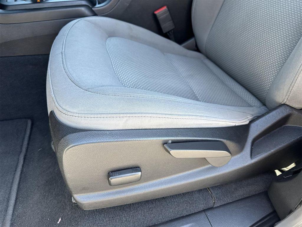 used 2020 Chevrolet Colorado car, priced at $20,900