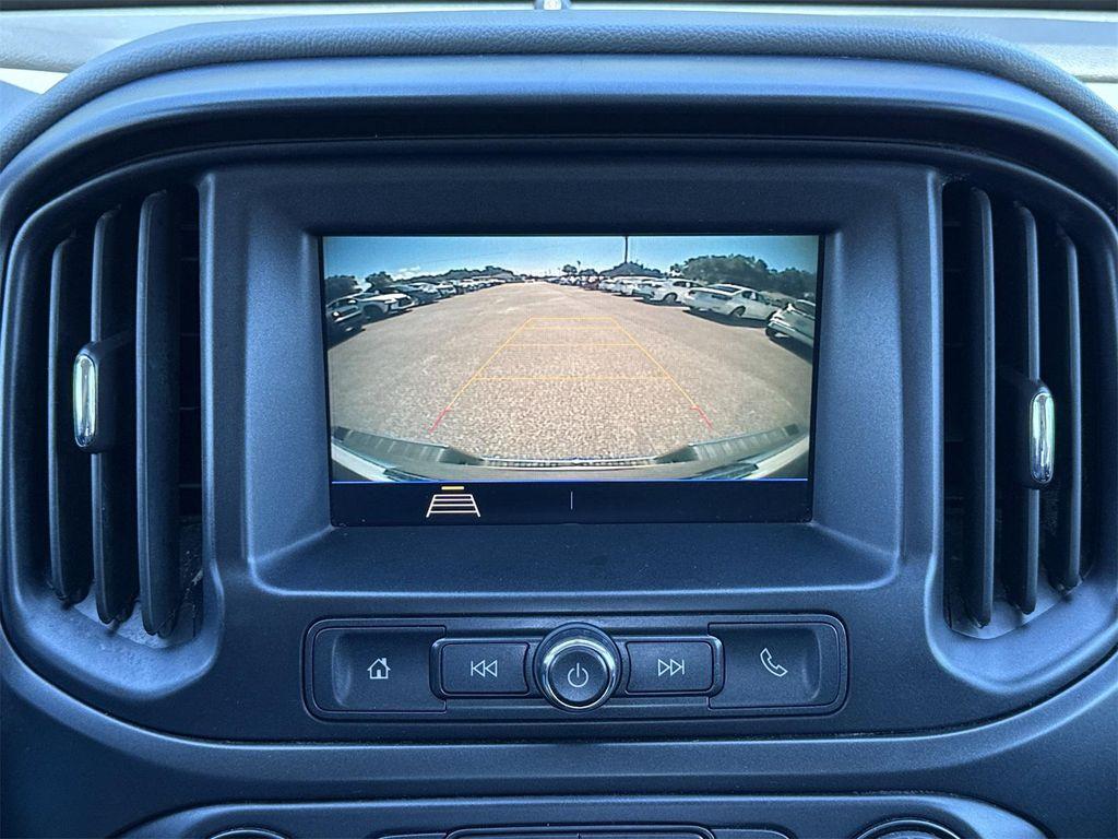 used 2020 Chevrolet Colorado car, priced at $20,900