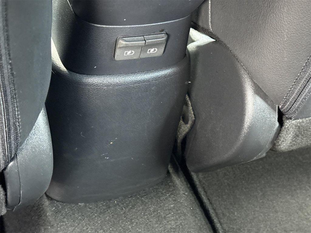 used 2020 Nissan Kicks car, priced at $21,400