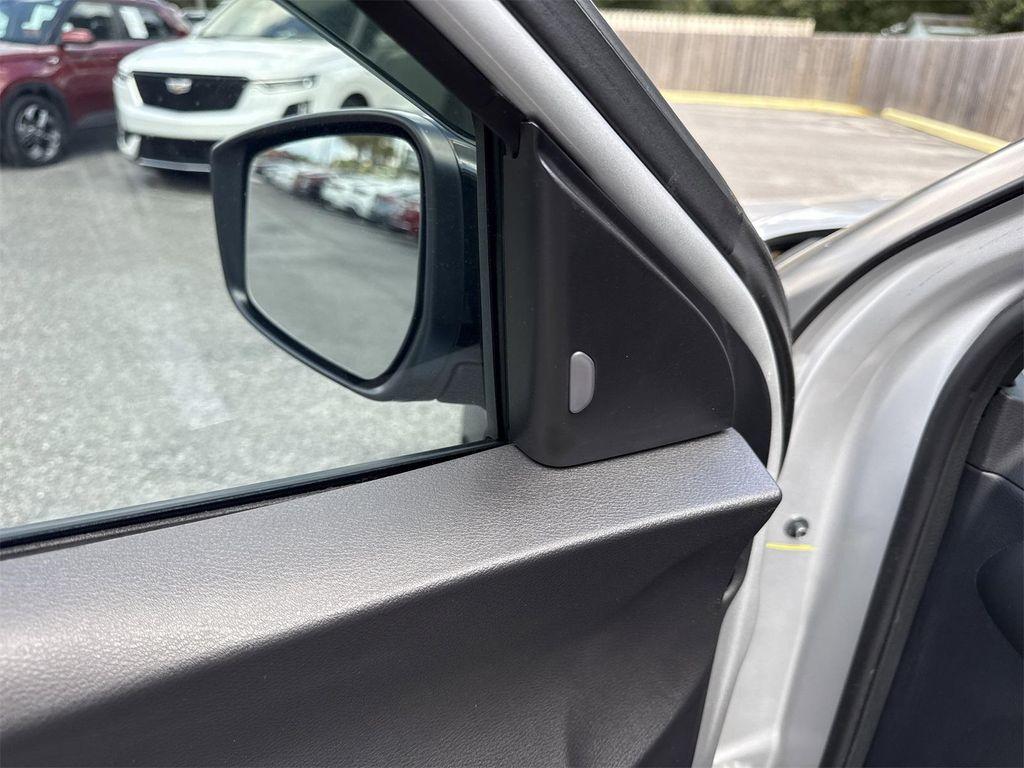 used 2020 Nissan Kicks car, priced at $21,400