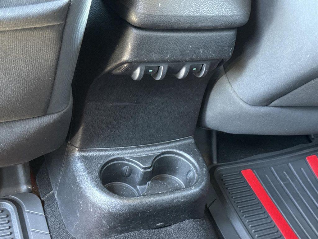 used 2011 Jeep Wrangler Unlimited car, priced at $14,900