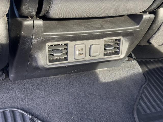 used 2021 Chevrolet Silverado 1500 car, priced at $34,900