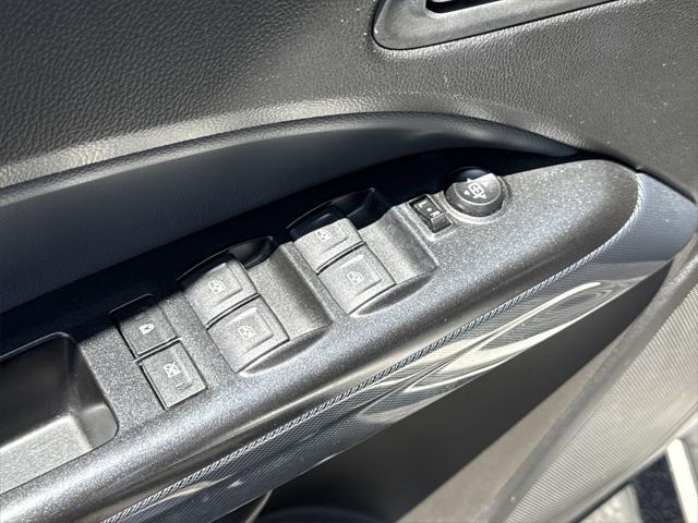 used 2020 Chevrolet Colorado car, priced at $30,900