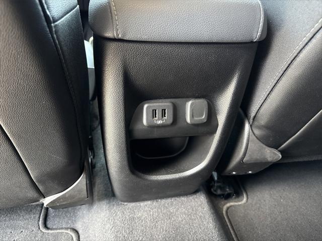 used 2020 Chevrolet Colorado car, priced at $30,900