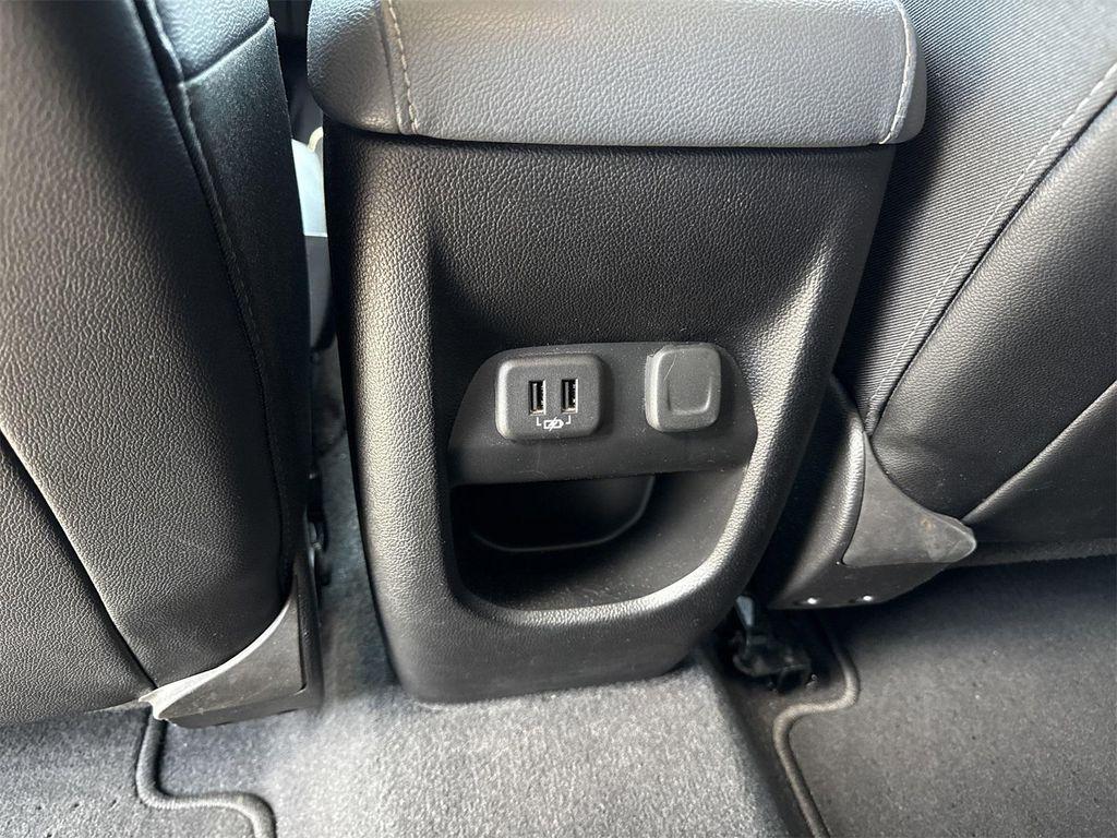 used 2020 Chevrolet Colorado car, priced at $31,900