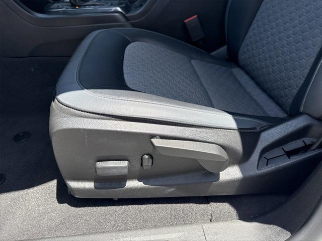 used 2020 Chevrolet Colorado car, priced at $30,900