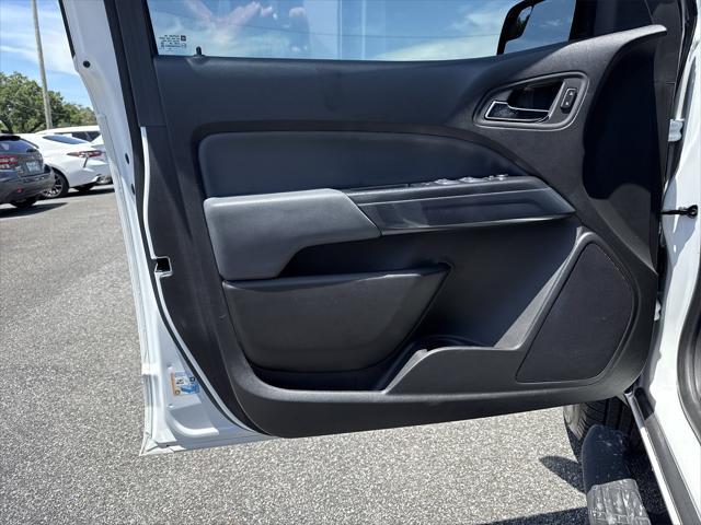 used 2020 Chevrolet Colorado car, priced at $30,900