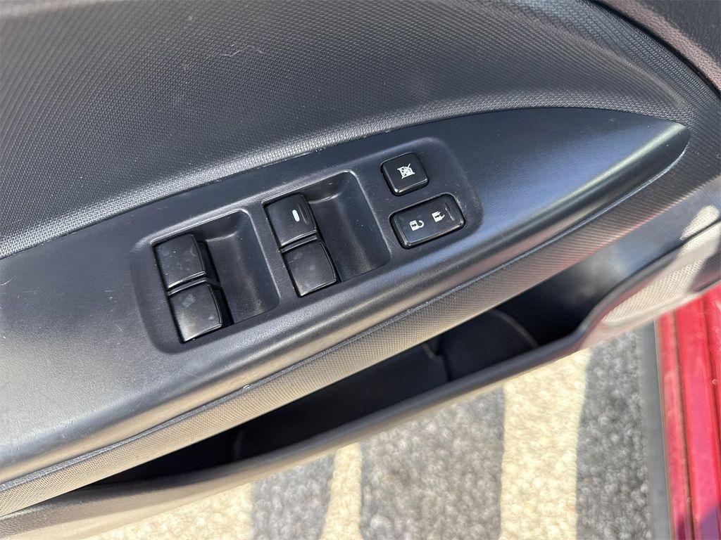 used 2019 Mitsubishi Mirage G4 car, priced at $10,900