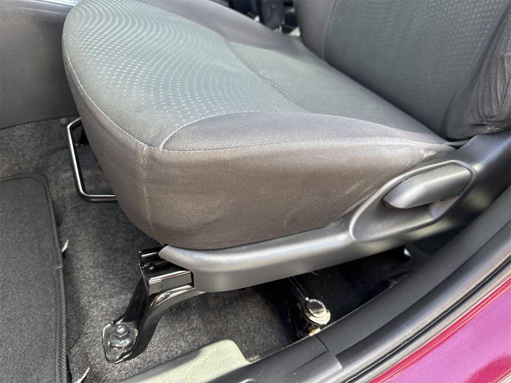 used 2019 Mitsubishi Mirage G4 car, priced at $10,900