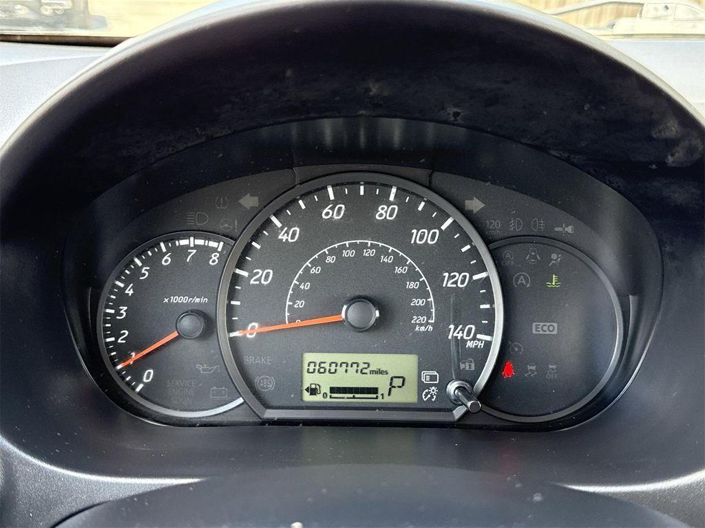 used 2019 Mitsubishi Mirage G4 car, priced at $10,900