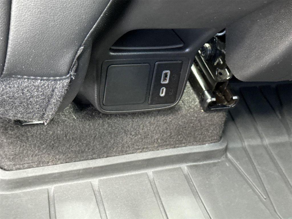 used 2022 Buick Encore GX car, priced at $21,900