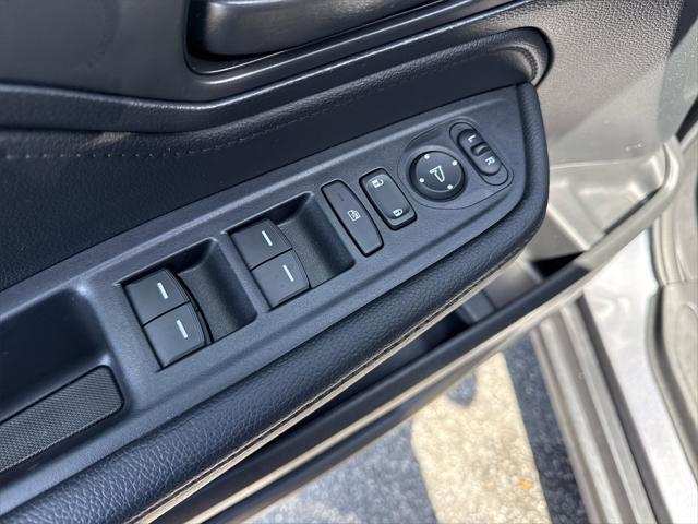used 2023 Honda Odyssey car, priced at $40,900