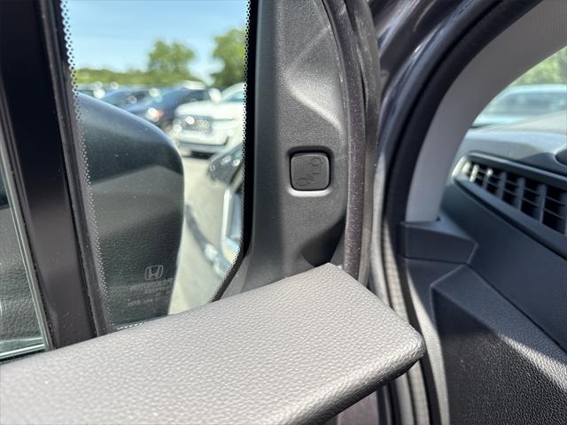 used 2023 Honda Odyssey car, priced at $40,900