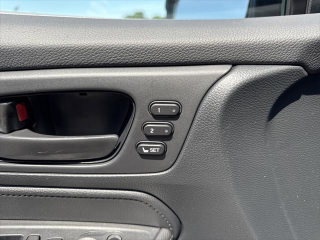 used 2023 Honda Odyssey car, priced at $40,900