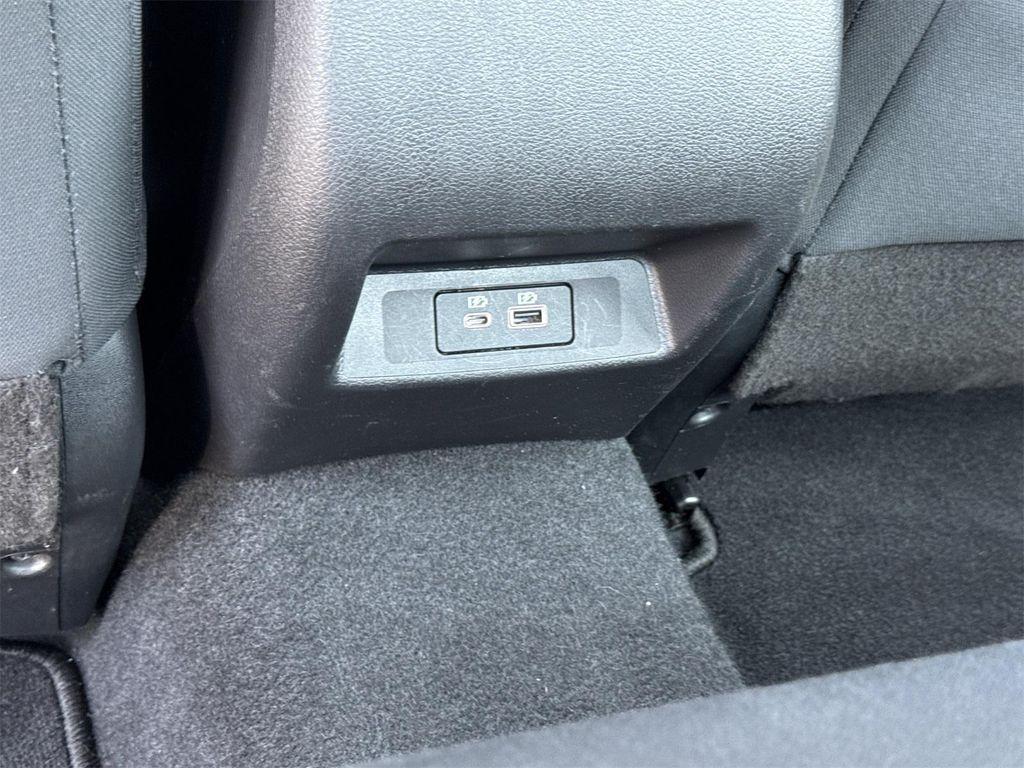 used 2023 Nissan Altima car, priced at $23,900