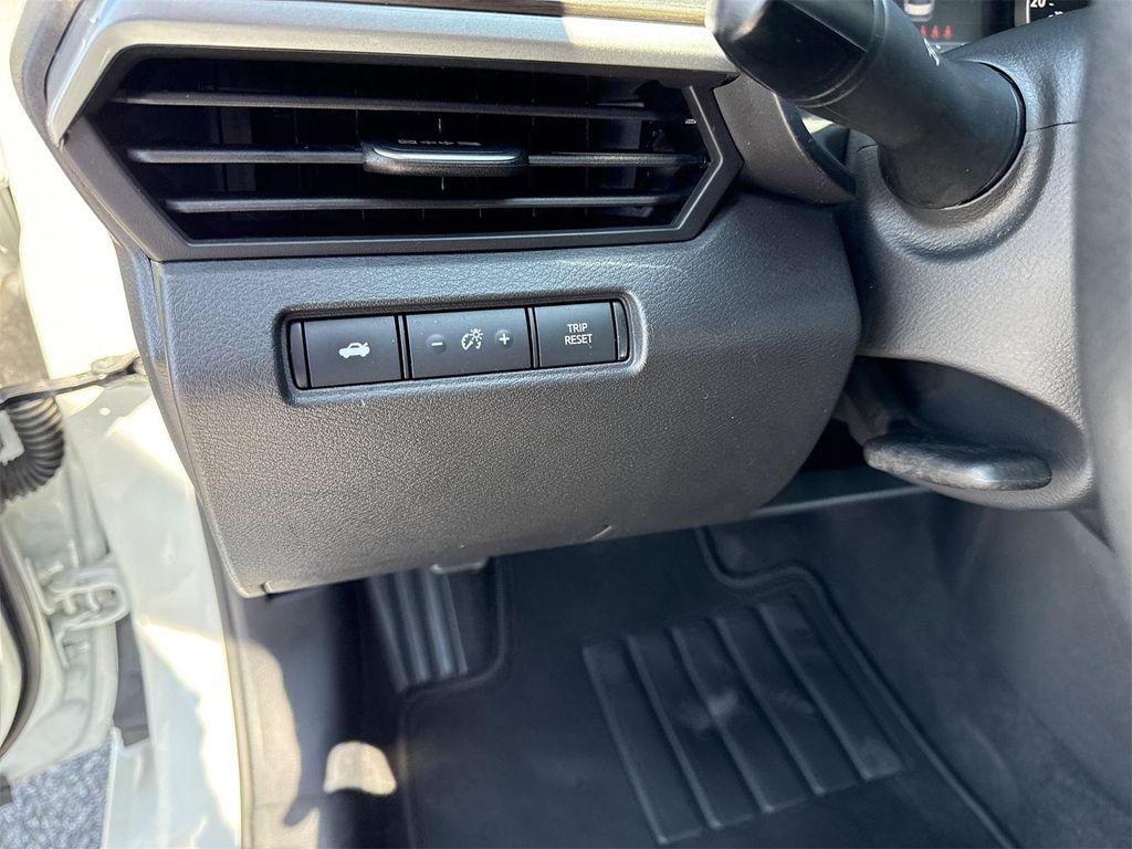 used 2023 Nissan Altima car, priced at $23,900