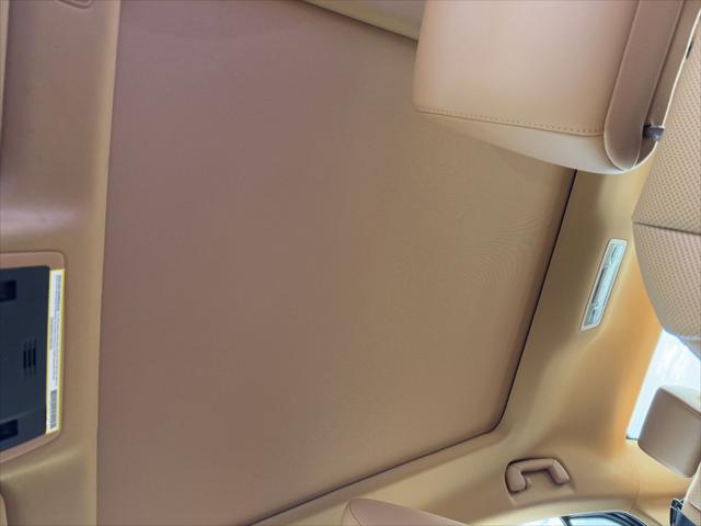 used 2022 Lexus ES 350 car, priced at $41,900