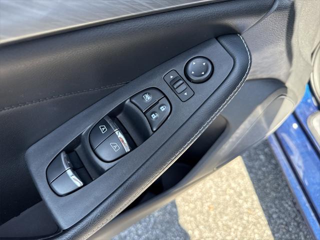used 2017 Nissan Maxima car, priced at $21,900