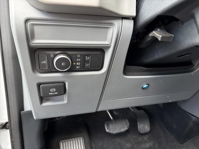 used 2022 Ford F-150 car, priced at $43,900