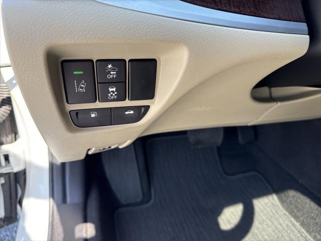used 2020 Acura TLX car, priced at $25,900