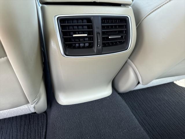 used 2020 Acura TLX car, priced at $25,900
