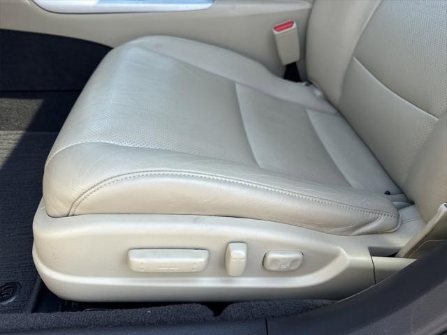 used 2020 Acura TLX car, priced at $25,900