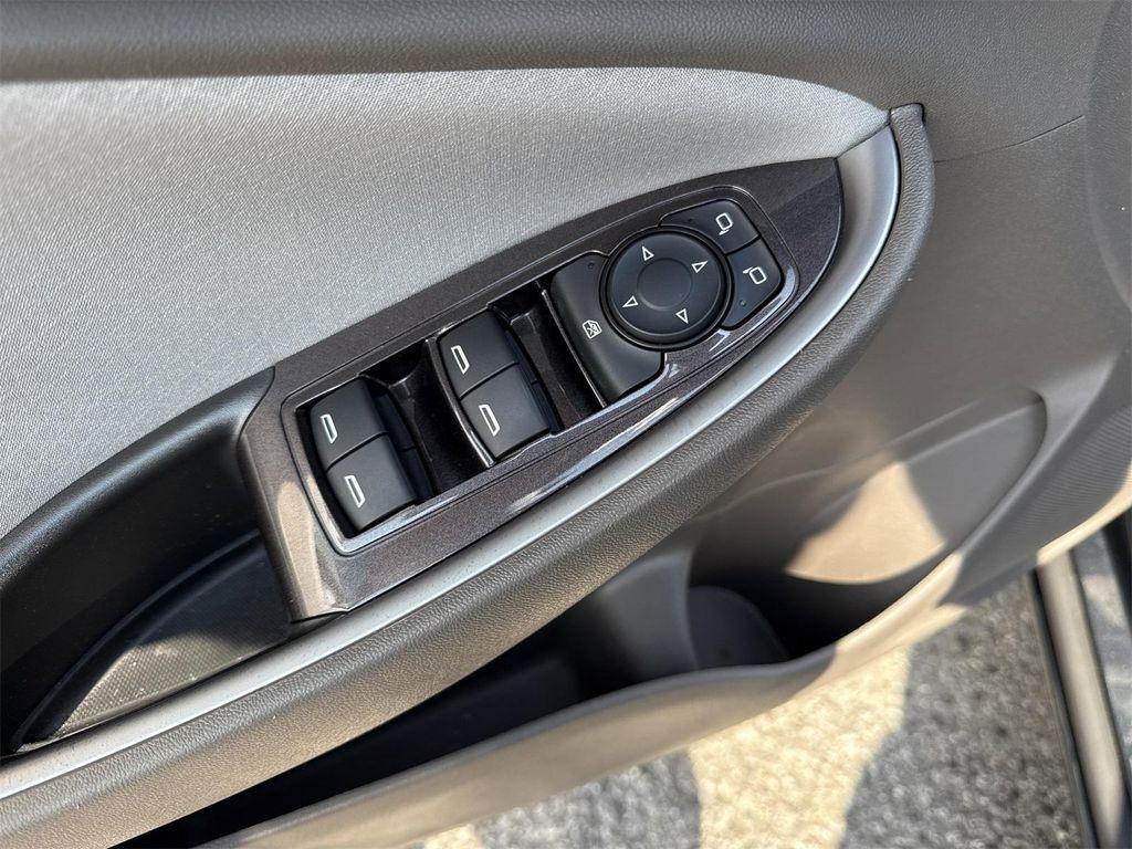 used 2021 Chevrolet Malibu car, priced at $19,900