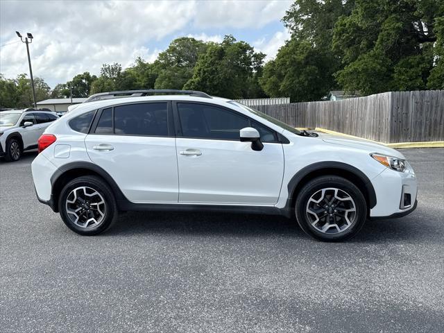 used 2017 Subaru Crosstrek car, priced at $18,900