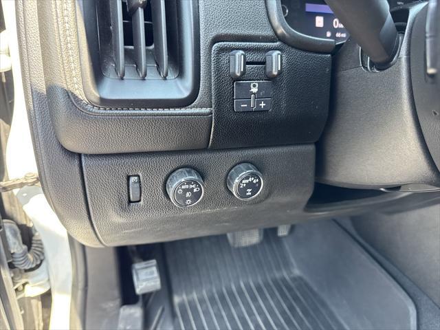 used 2020 GMC Canyon car, priced at $32,900