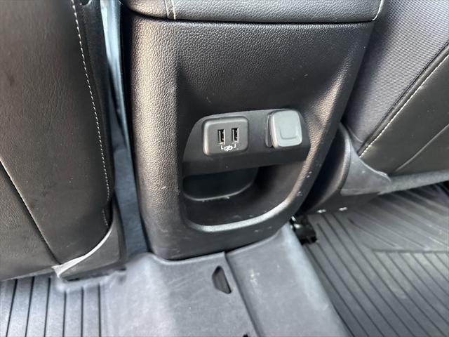 used 2020 GMC Canyon car, priced at $32,900